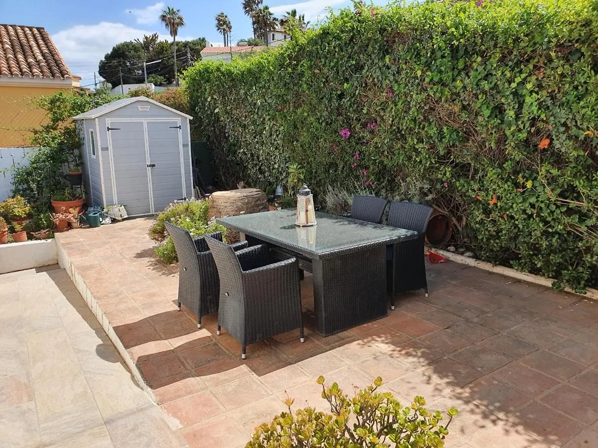 Stunning 5 Bedroom Villa, Sea Views, Private Pool, Estepona, Sleeps Up To 12 0*, Estepona